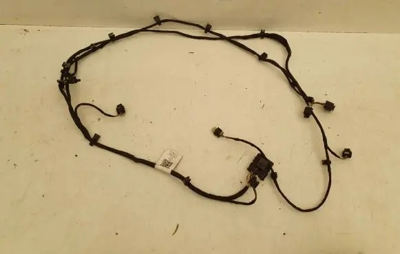 Mercedes-Benz A W177 Parking sensor (PDC) wiring loom A1775402729