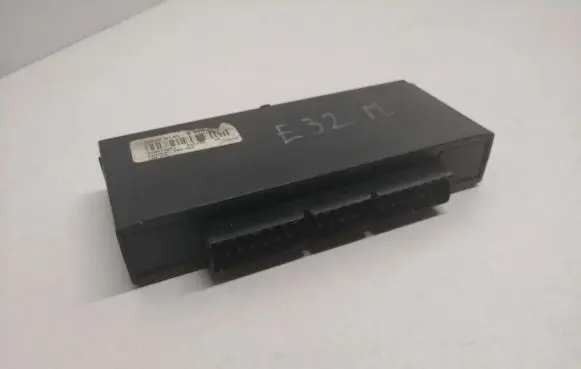 BMW 5 E34 Comfort/convenience module 61351379741 033794 593362