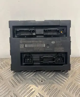 Audi A6 C7 Comfort/convenience module 4H0907064ER 5DK01056535