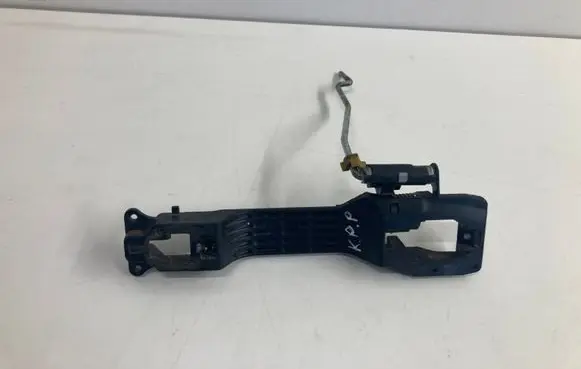 Toyota RAV 4 (XA30) Front door exterior handle/bracket 