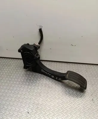 Citroen Jumpy Accelerator throttle pedal 0280755269 2511874