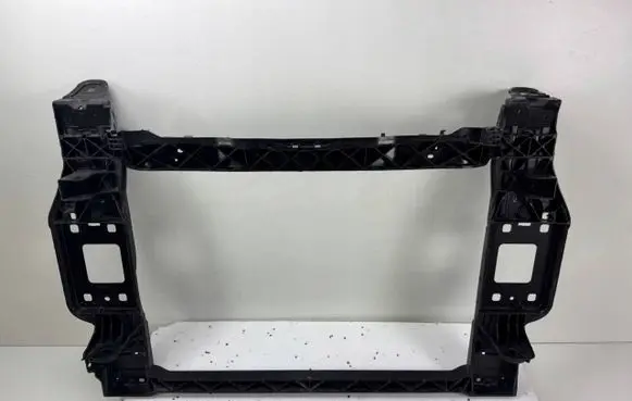 Audi e-tron Radiator support slam panel