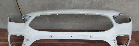 Mercedes-Benz B W247 Front bumper A2478851402 3894861