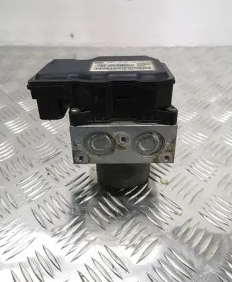 Ford Mondeo MK IV ABS Pump 7G912C405AA 16565701 54084874A