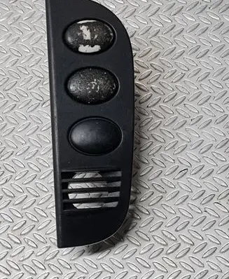 Citroen C3 Cruise control switch 96405774XT
