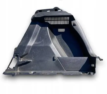 Peugeot 2008 II Front door card panel trim 98286705ZD