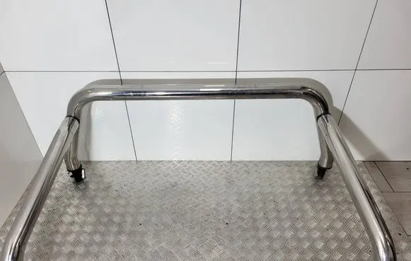 Ford Ranger All-terrain vehicle rear guard (for jeeps) 