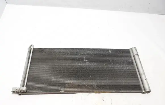 Porsche Panamera (970) A/C cooling radiator (condenser) 97057311100