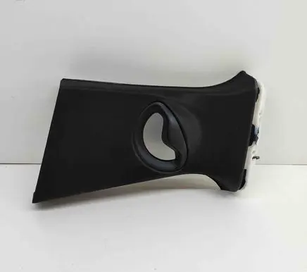 BMW 2 F44 (B) pillar trim (bottom) 7475549