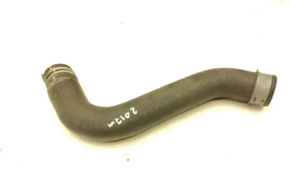 Mercedes-Benz Sprinter W906 Engine coolant pipe/hose A9065012982