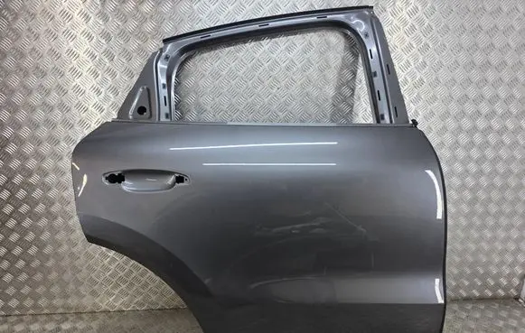 Porsche Cayenne (9Y0 9Y3) Rear door 9Y3833312