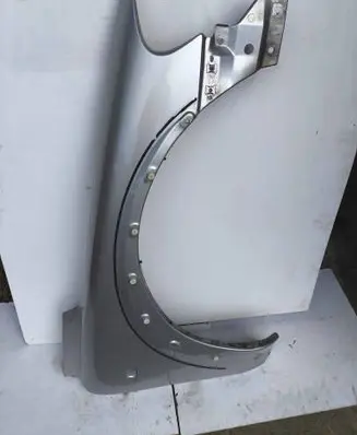 Volvo XC70 Fender