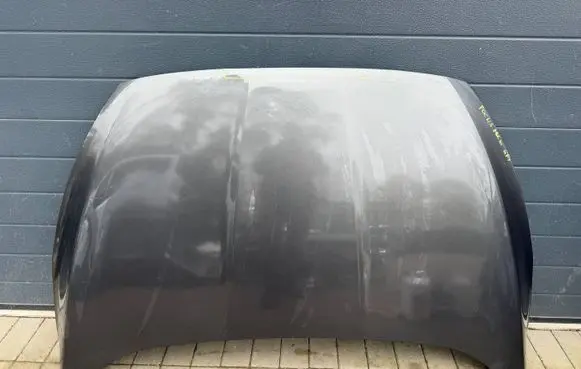 Ford S-MAX Engine bonnet/hood CZESCICARSPL002