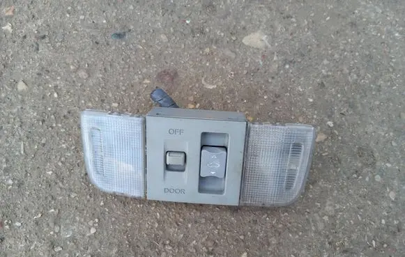 Honda Accord Sunroof switch M23446