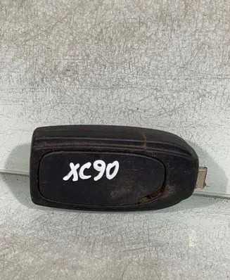 Volvo XC90 Ignition key/card 