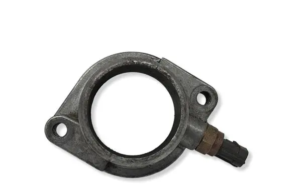 Mitsubishi Pajero Intake air temperature sensor 25972