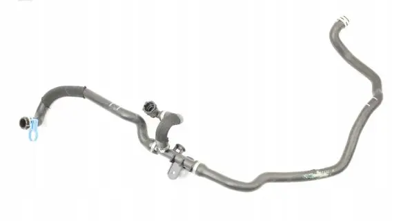 BMW 6 G32 Gran Turismo Engine coolant pipe/hose 9299672