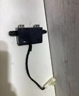 MG ZS USB socket connector PWS5031 11144334