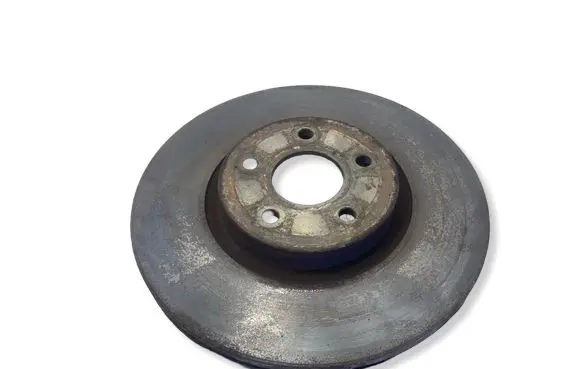 Volvo V50 Front brake disc 