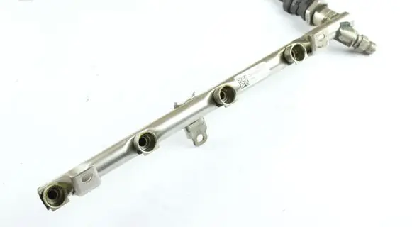 Volkswagen Golf VII Fuel main line pipe 04E133317E 04E129041F