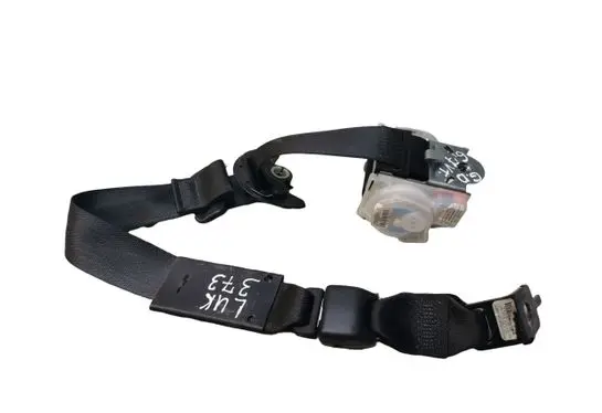 Dodge Durango Third row seat belt P5ME44DX9AB 2429958 T12K831745HR53