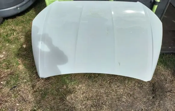 Seat Ibiza V (KJ) Engine bonnet/hood 6F0823155A