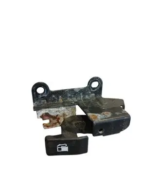 Subaru Forester SJ Fuel tank opening switch 
