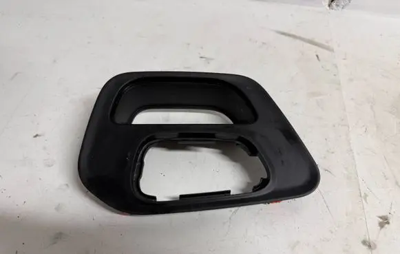 Dodge Challenger Gear shifter surround trim plastic 5RJ51TRMAA PT64248 64981