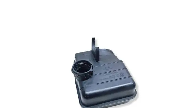 BMW 5 F10 F11 Intake resonator 8512249 13718512249
