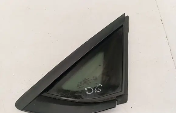 Ford Mustang Mach-E Rear side window 43R004596