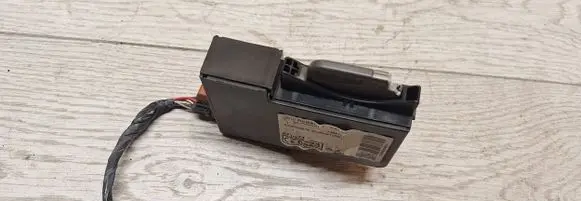 Renault Laguna II Ignition lock 8200293678