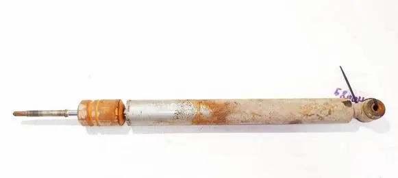 Mercedes-Benz CLK A208 C208 Front shock absorber/damper