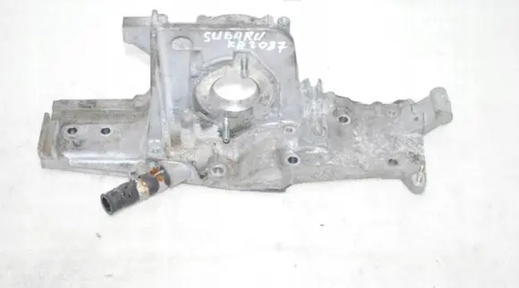 Subaru Legacy Air filter box cover 