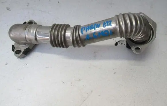 Peugeot Partner EGR valve line/pipe/hose