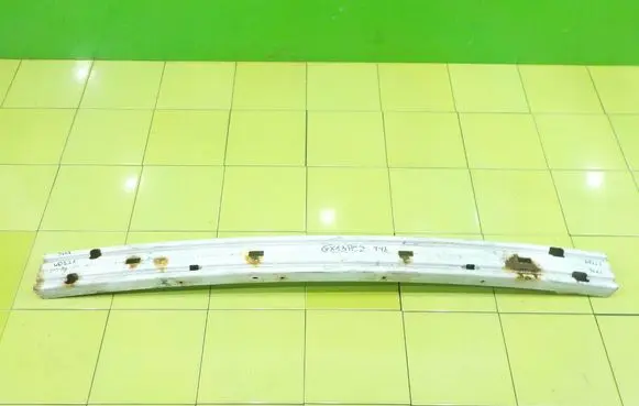 Nissan Juke I F15 Rear bumper support beam 
