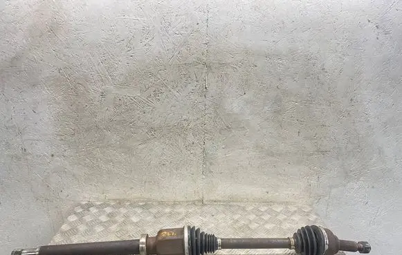 Ford Transit Custom Front driveshaft