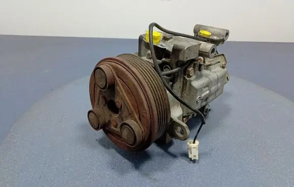 Mazda MX-5 NC Miata Air conditioning (A/C) compressor (pump) H12ADBW4JZ