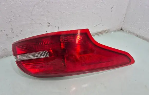 Ford Focus Rear/tail lights