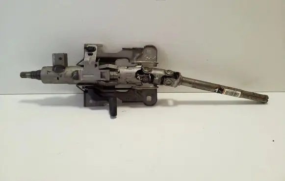 Peugeot 3008 I Steering wheel axle 1811956100