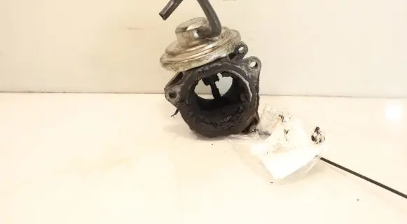 Audi A3 S3 8P EGR valve