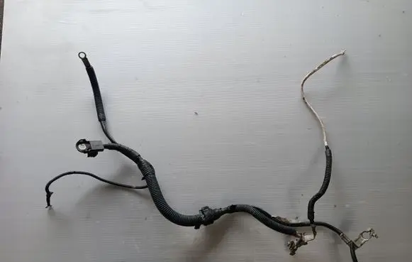 Toyota Hilux (AN120, AN130) Other wiring loom