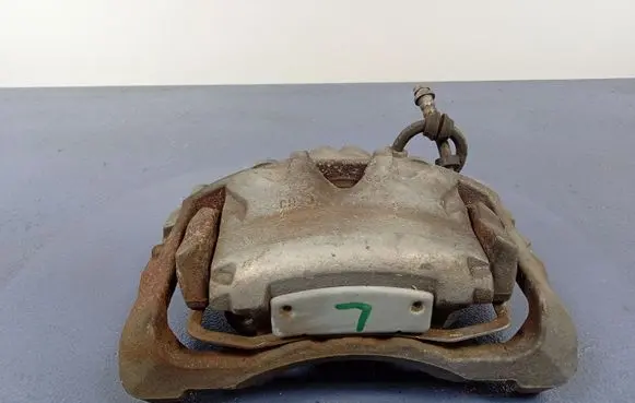 Volvo S60 Front brake caliper
