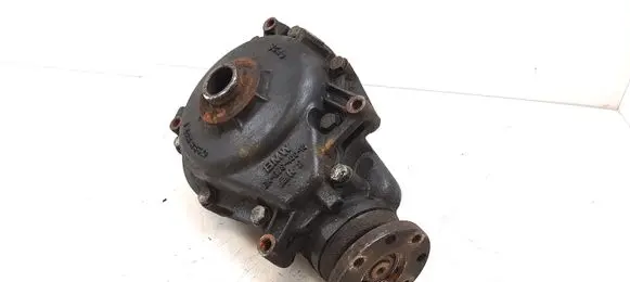 BMW 3 E46 Front differential 07500790