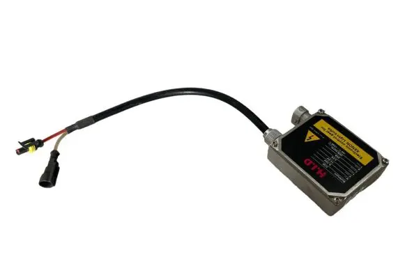 Honda Civic Headlight ballast module Xenon