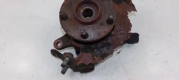 Toyota Camry Front wheel hub spindle knuckle