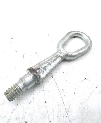 BMW 1 E81 E87 Towing hook eye 