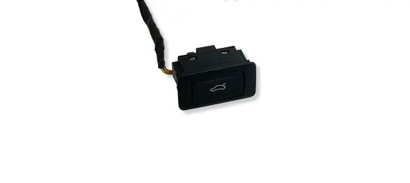 Audi A5 Tailgate/boot open switch button 85E959831C 45589