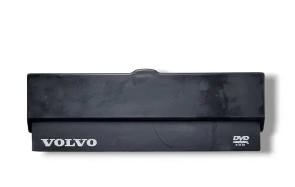 Volvo V70 Navigation unit CD/DVD player 30732653