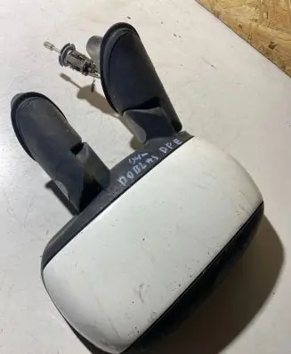 Fiat Doblo Manual wing mirror E30258099 30158099