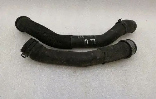 Porsche 718 Cayman 982 982c Oil cooling pipe 9P1121611